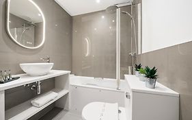 Nell Gwynn Chelsea Accommodation